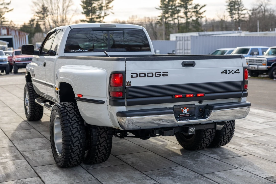 1999 Dodge Ram 2nd Gen - Image 15 of 21