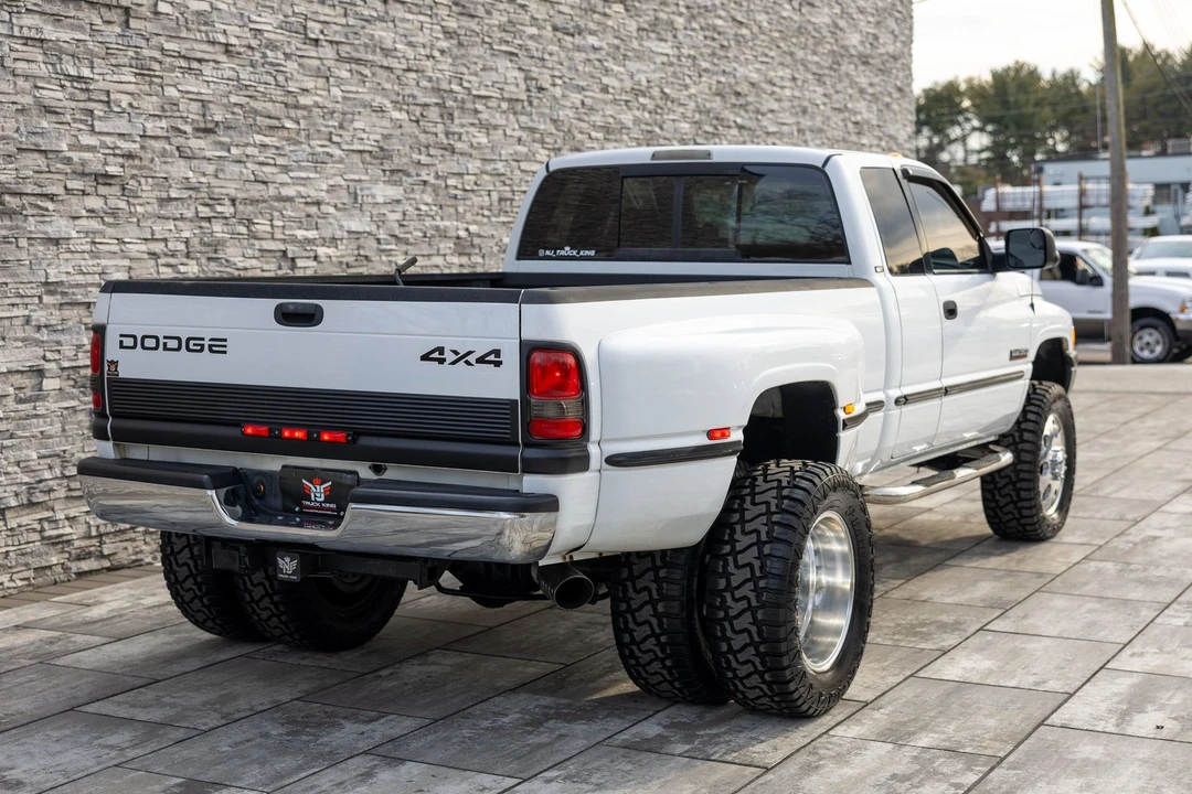 1999 Dodge Ram 2nd Gen - Image 13 of 21