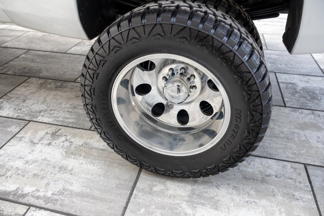 1999 Dodge Ram 2nd Gen - Image 18 of 21