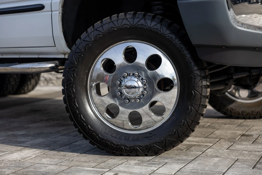 1999 Dodge Ram 2nd Gen - Image 3 of 21