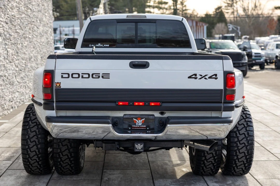 1999 Dodge Ram 2nd Gen - Image 14 of 21