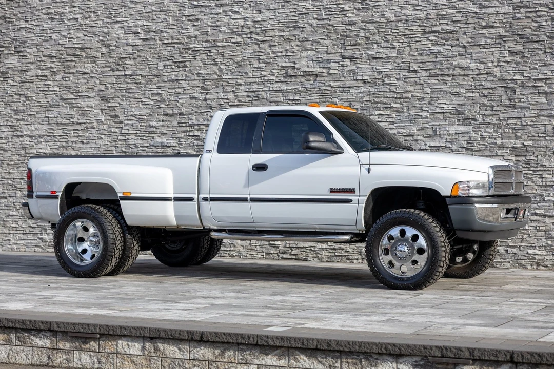 1999 Dodge Ram 2nd Gen - Image 8 of 21