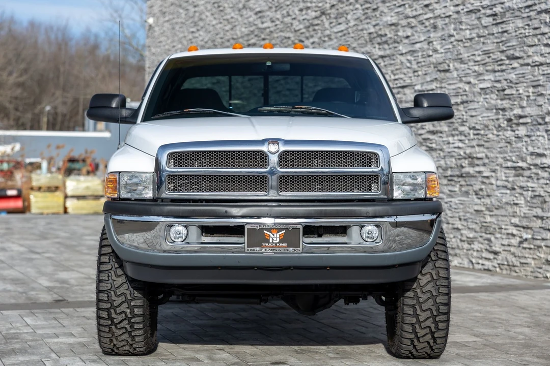 1999 Dodge Ram 2nd Gen - Image 6 of 21