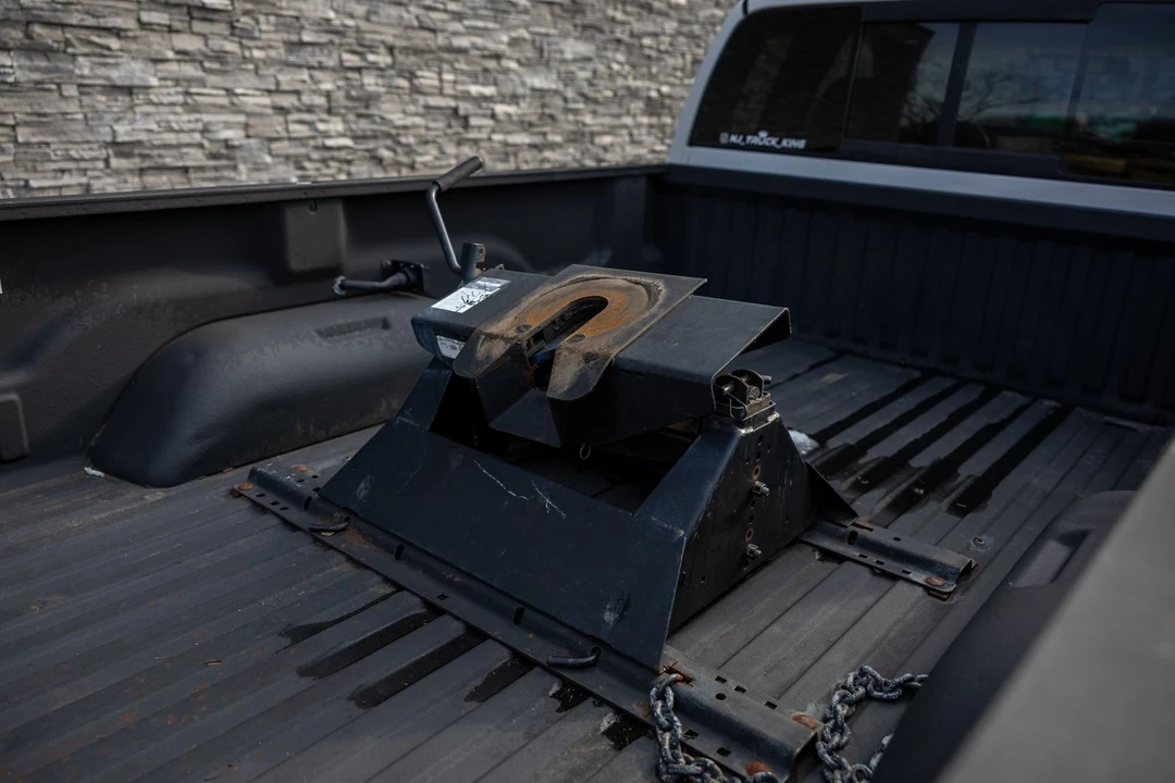 1999 Dodge Ram 2nd Gen - Image 17 of 21