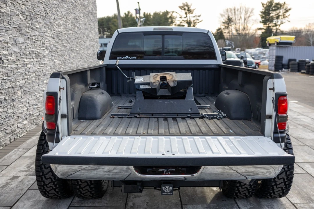 1999 Dodge Ram 2nd Gen - Image 16 of 21