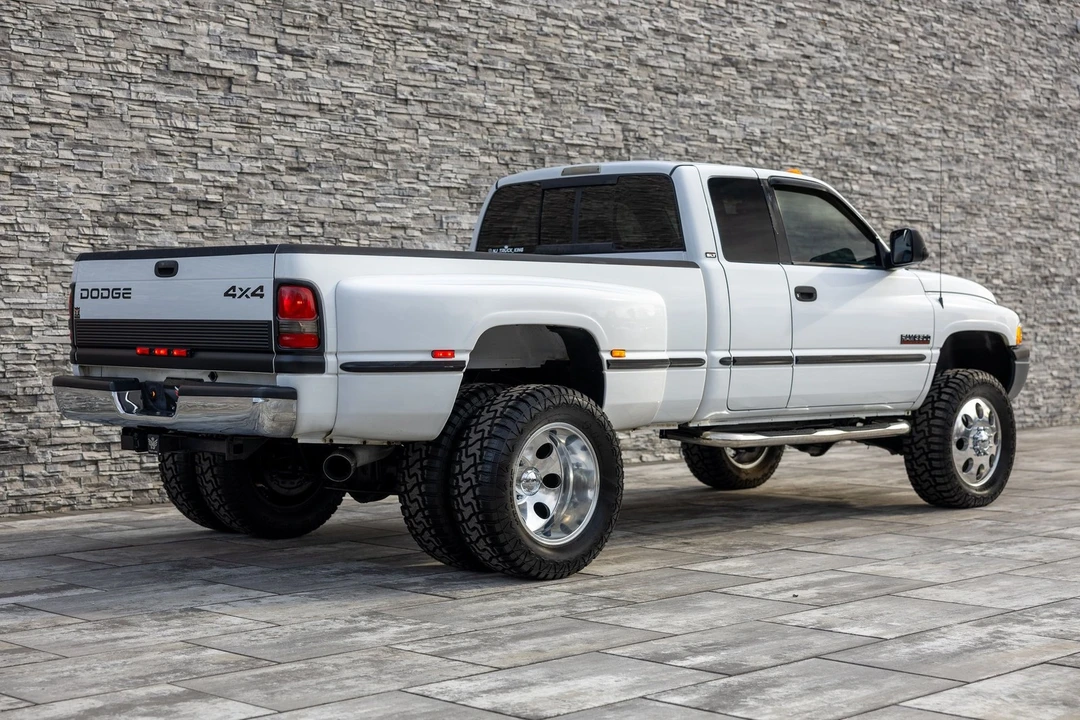 1999 Dodge Ram 2nd Gen - Image 12 of 21