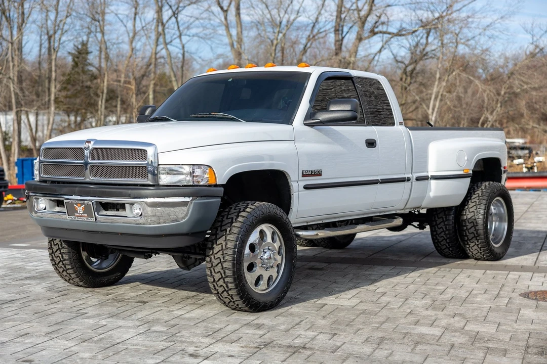 1999 Dodge Ram 2nd Gen - Image 5 of 21
