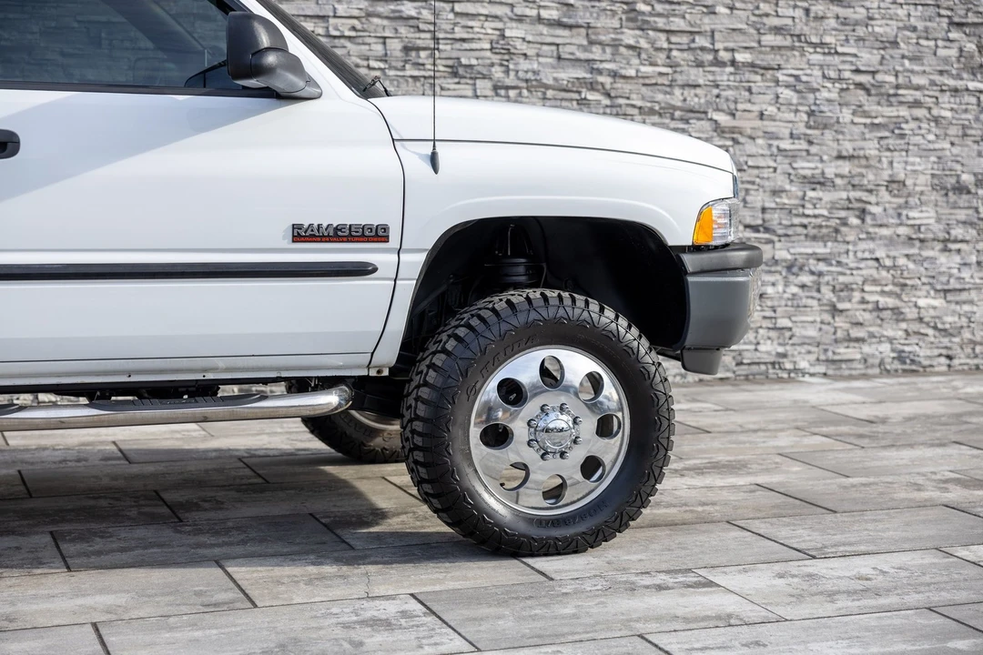 1999 Dodge Ram 2nd Gen - Image 10 of 21
