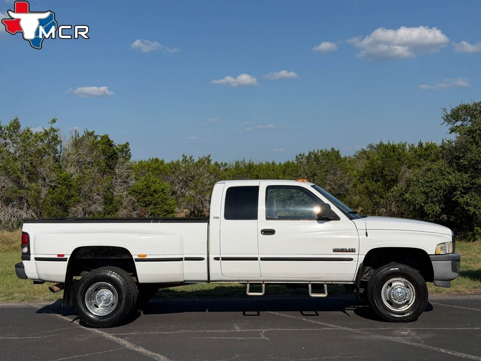 1999 Dodge Ram 2nd Gen - Image 4 of 26