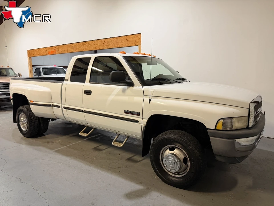 1999 Dodge Ram 2nd Gen - Image 12 of 26