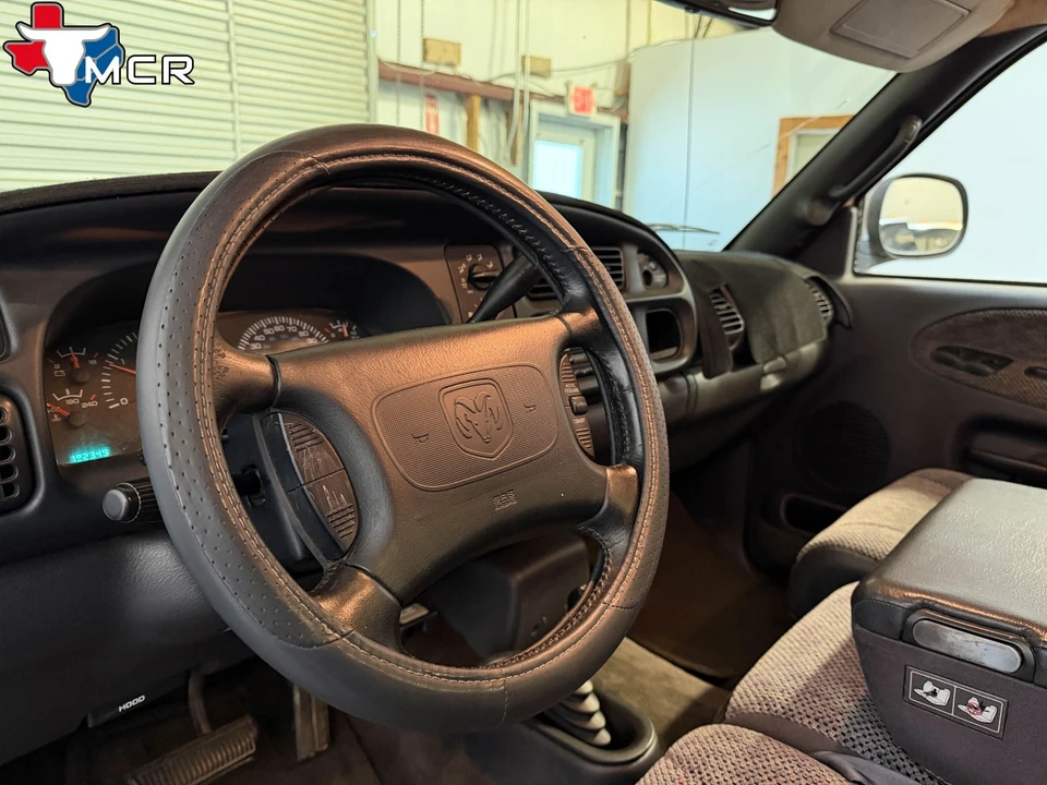 1999 Dodge Ram 2nd Gen - Image 17 of 26