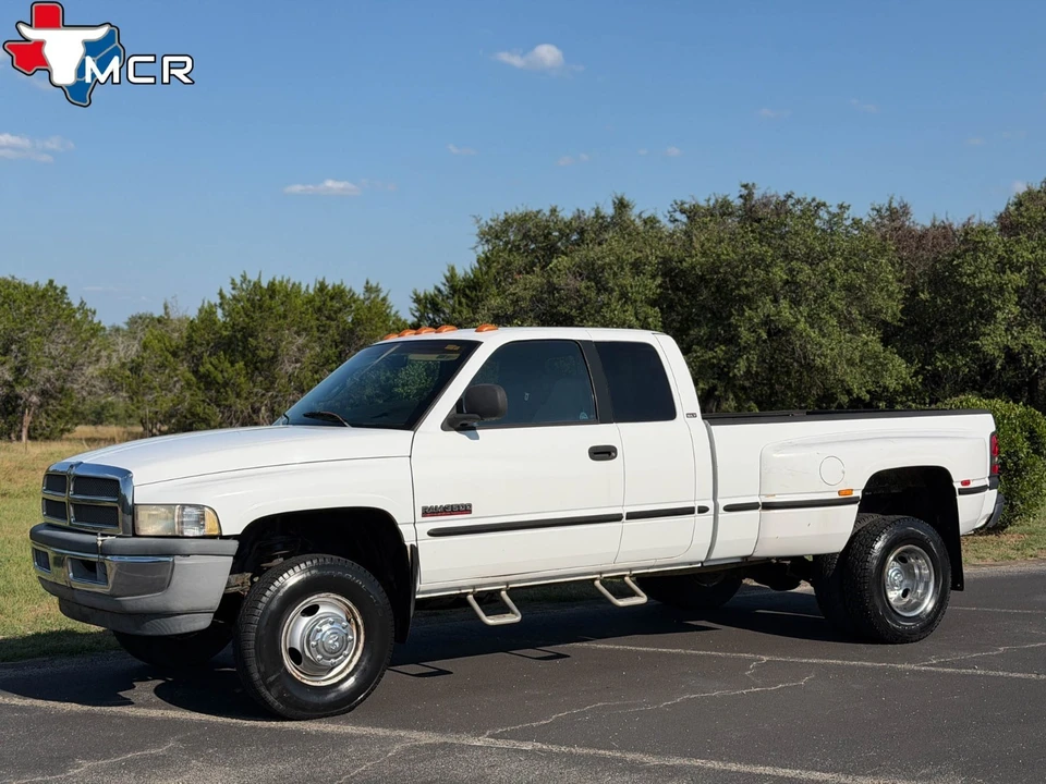 1999 Dodge Ram 2nd Gen - Image 7 of 26