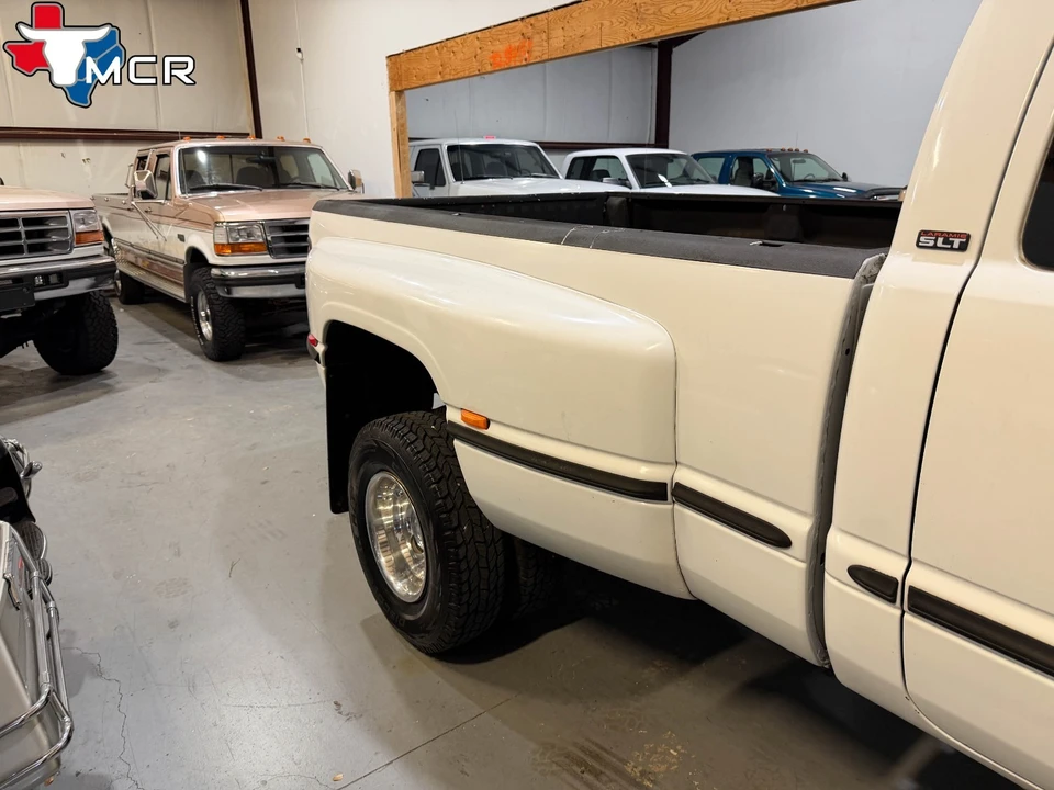 1999 Dodge Ram 2nd Gen - Image 15 of 26