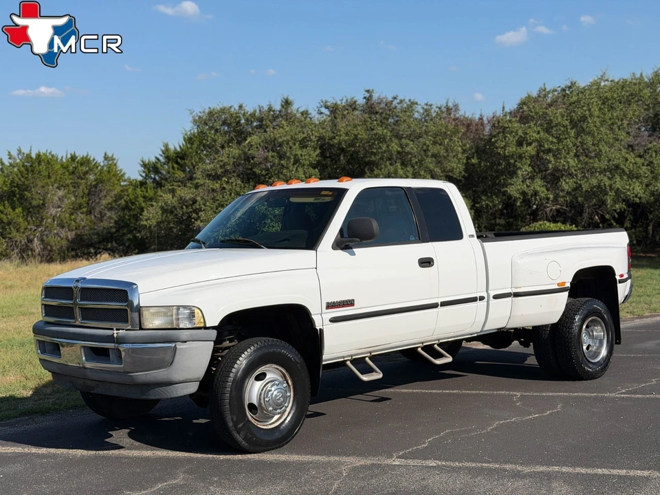 1999 Dodge Ram 2nd Gen - Image 6 of 26