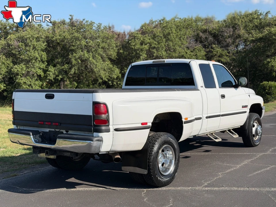 1999 Dodge Ram 2nd Gen - Image 5 of 26