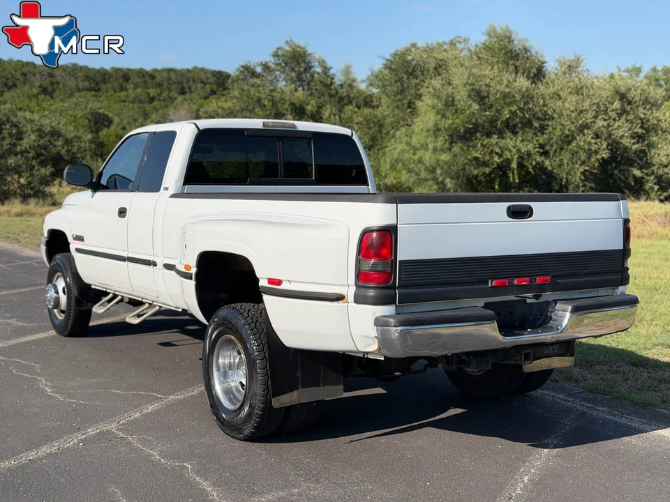 1999 Dodge Ram 2nd Gen - Image 9 of 26