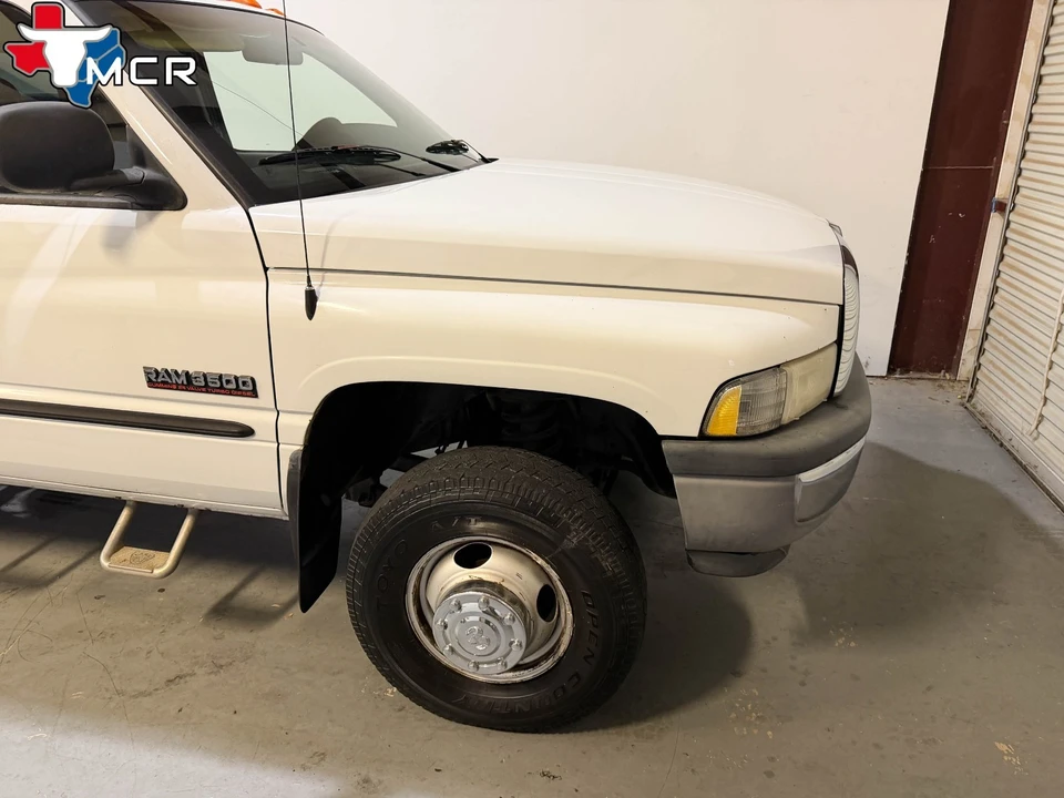 1999 Dodge Ram 2nd Gen - Image 13 of 26