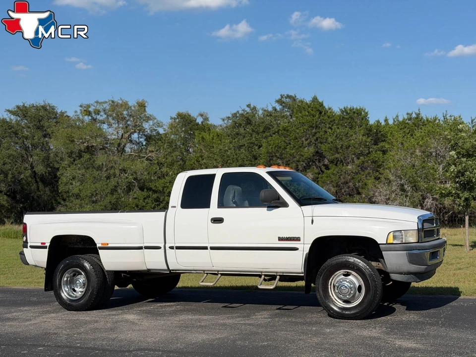 1999 Dodge Ram 2nd Gen - Image 11 of 26