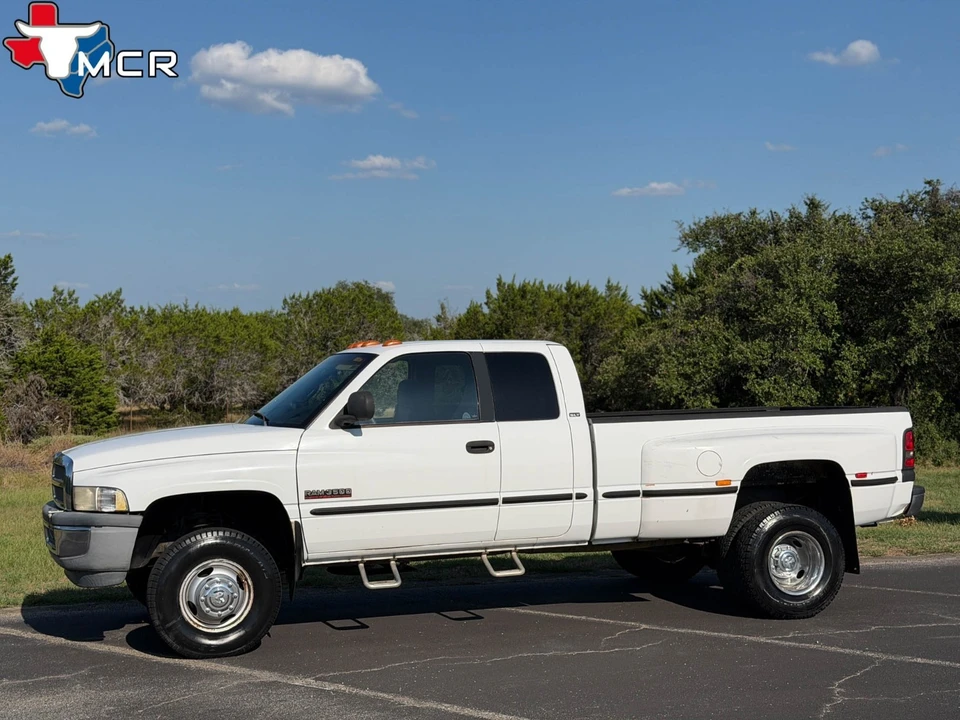1999 Dodge Ram 2nd Gen - Image 8 of 26