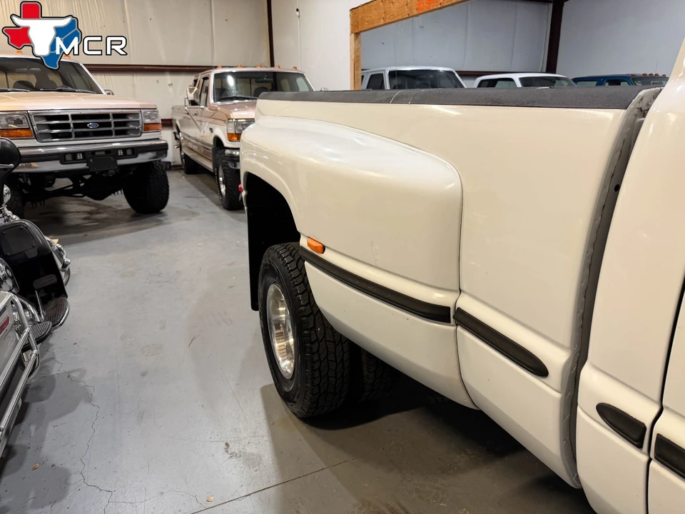 1999 Dodge Ram 2nd Gen - Image 16 of 26