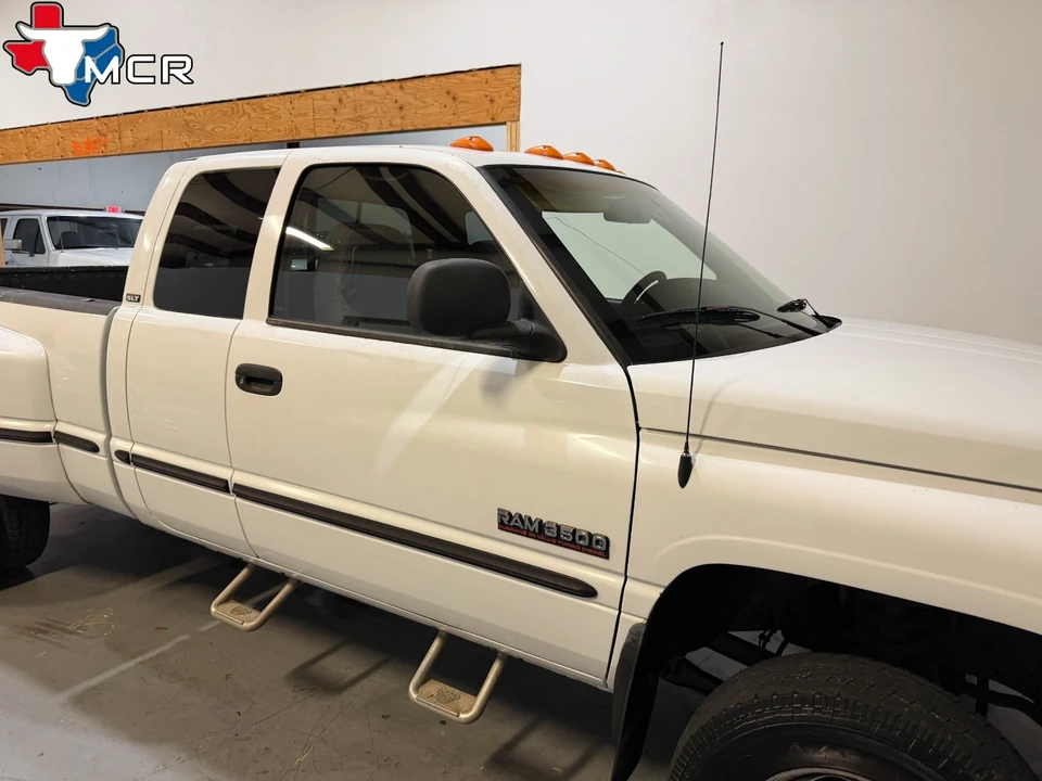 1999 Dodge Ram 2nd Gen - Image 14 of 26