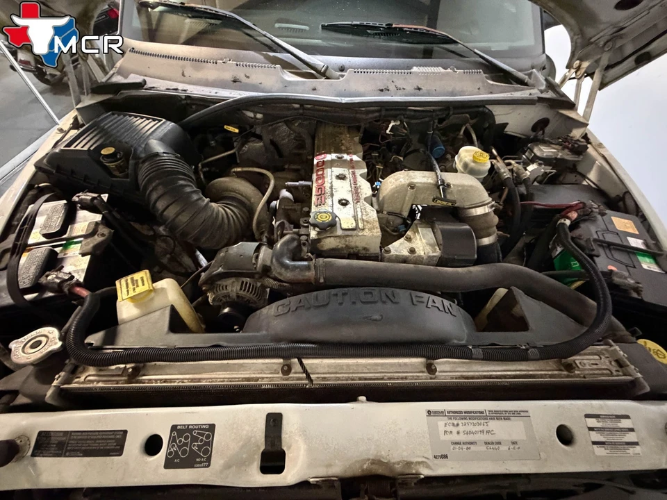 1999 Dodge Ram 2nd Gen - Image 22 of 26