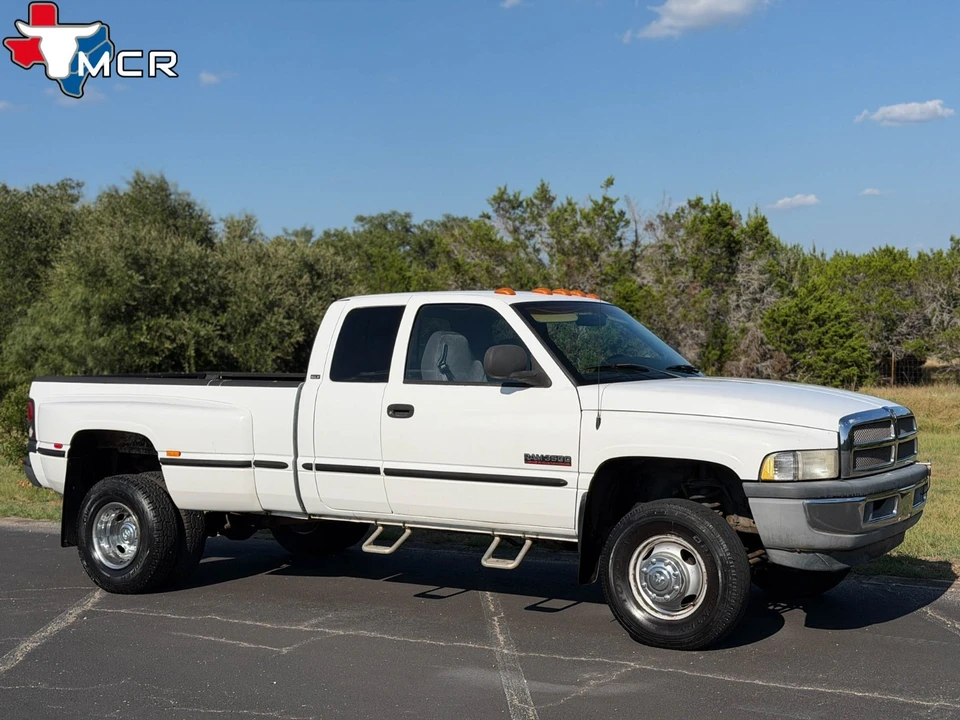 1999 Dodge Ram 2nd Gen - Image 3 of 26