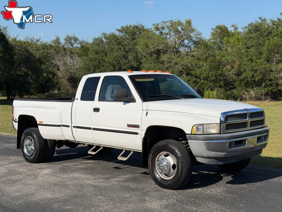 1999 Dodge Ram 2nd Gen - Image 10 of 26