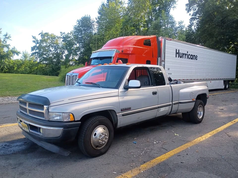 1999 Dodge Ram 2nd Gen - Image 2 of 7