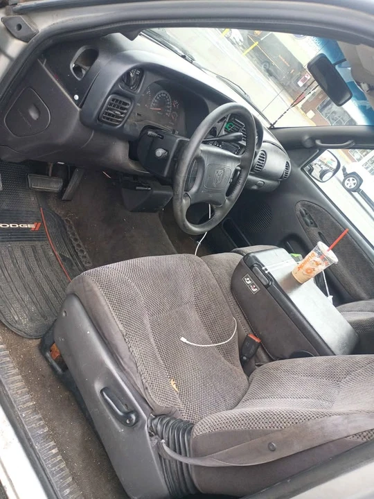 1999 Dodge Ram 2nd Gen - Image 7 of 7