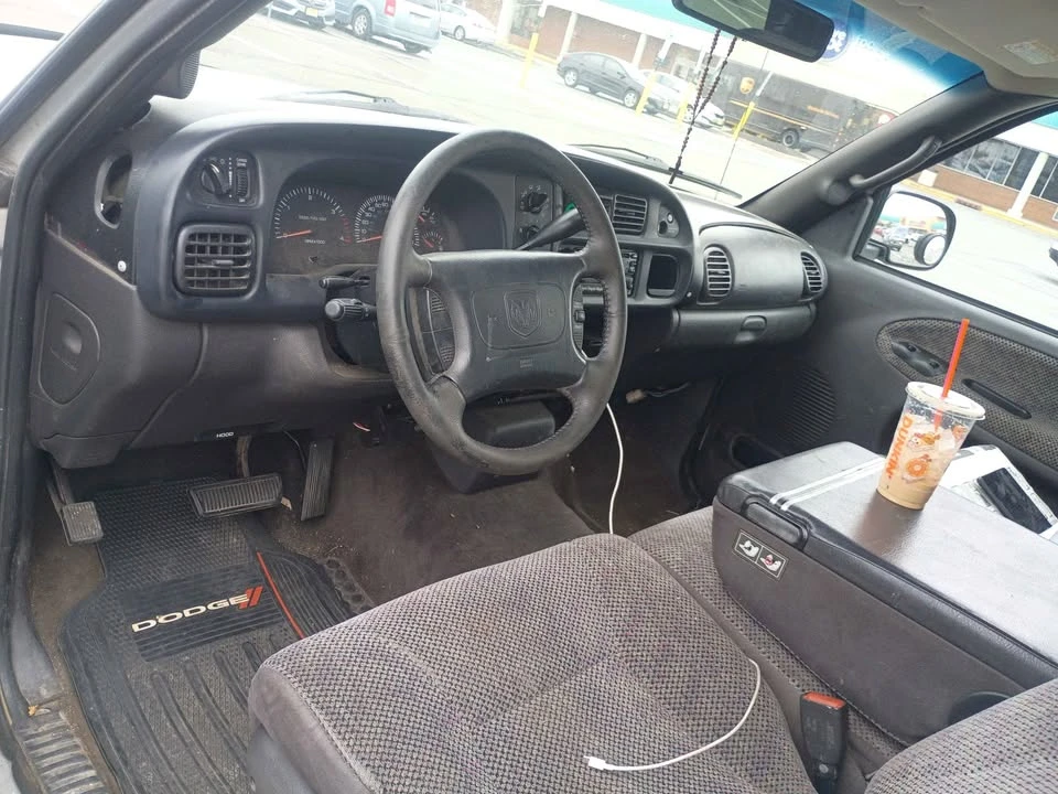 1999 Dodge Ram 2nd Gen - Image 5 of 7
