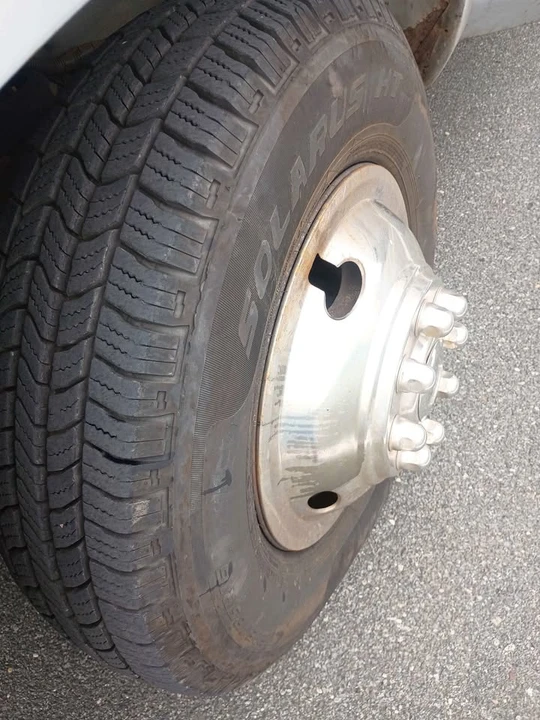 1999 Dodge Ram 2nd Gen - Image 6 of 7