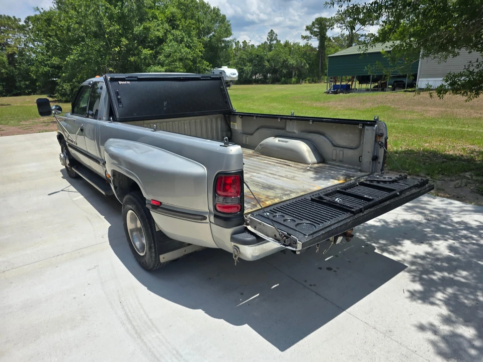 1999 Dodge Ram 2nd Gen - Image 14 of 31