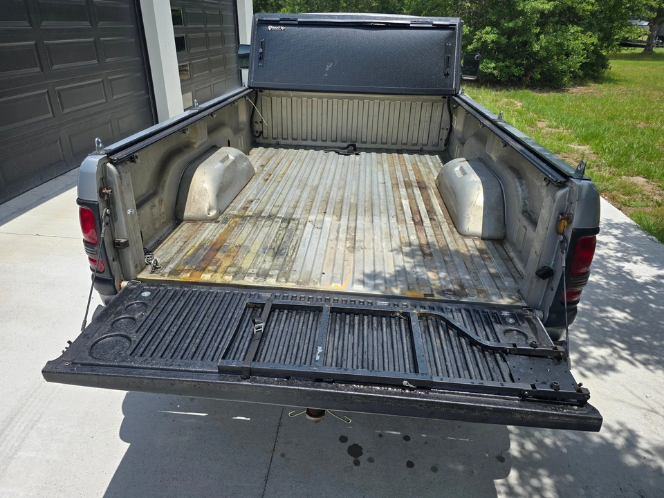 1999 Dodge Ram 2nd Gen - Image 18 of 31