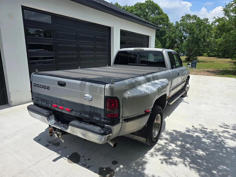 1999 Dodge Ram 2nd Gen - Image 20 of 31