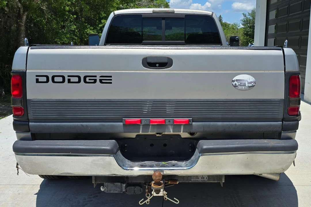 1999 Dodge Ram 2nd Gen - Image 5 of 31