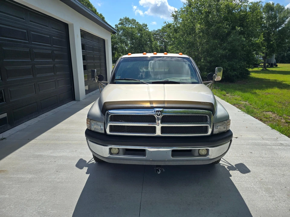 1999 Dodge Ram 2nd Gen - Image 6 of 31