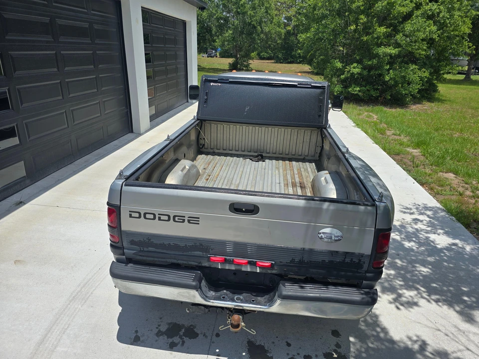 1999 Dodge Ram 2nd Gen - Image 17 of 31