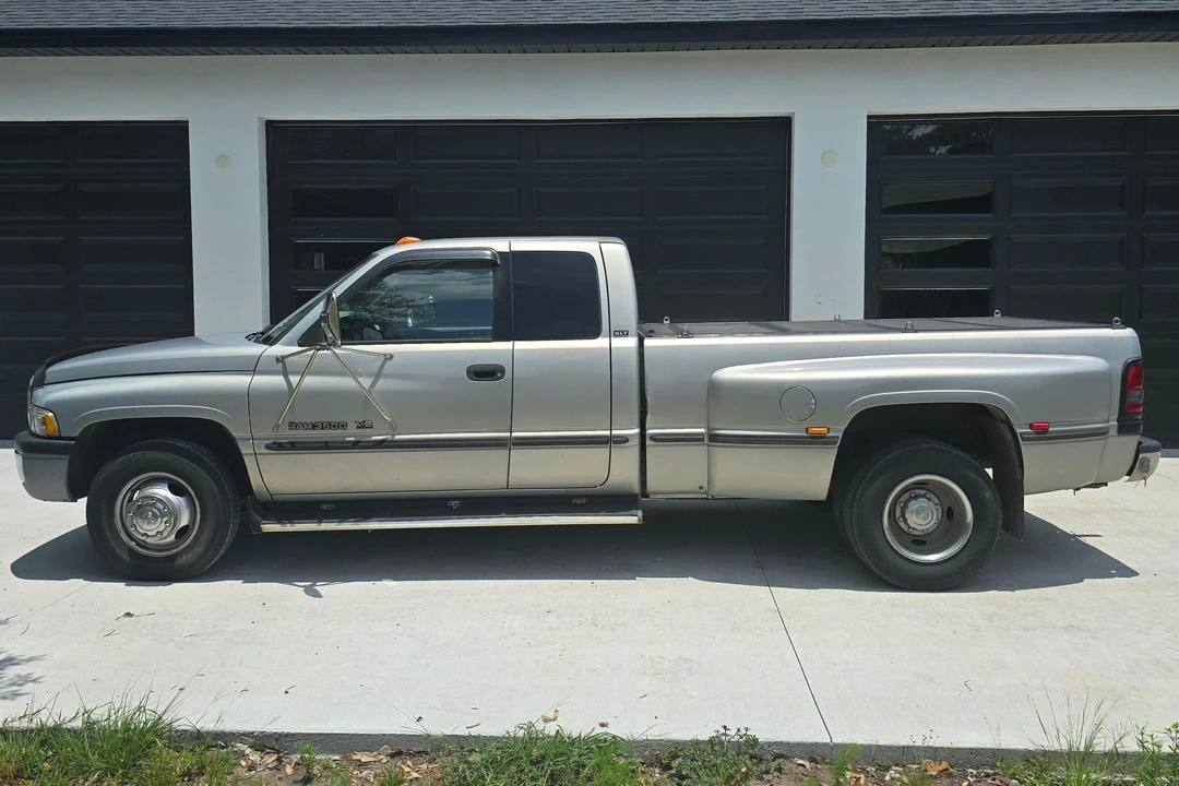 1999 Dodge Ram 2nd Gen - Image 3 of 31