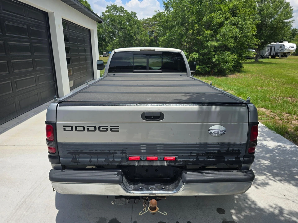 1999 Dodge Ram 2nd Gen - Image 16 of 31
