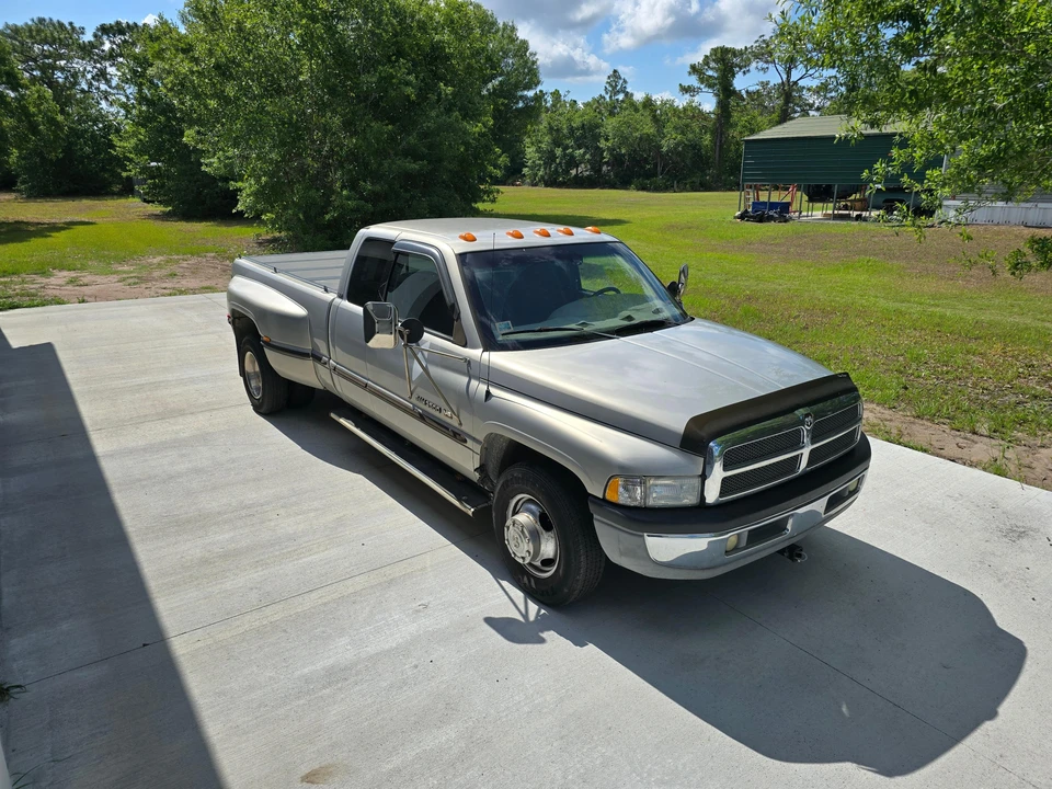 1999 Dodge Ram 2nd Gen - Image 25 of 31