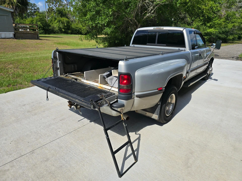 1999 Dodge Ram 2nd Gen - Image 22 of 31