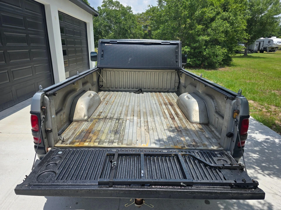 1999 Dodge Ram 2nd Gen - Image 15 of 31