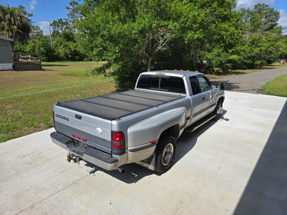 1999 Dodge Ram 2nd Gen - Image 21 of 31