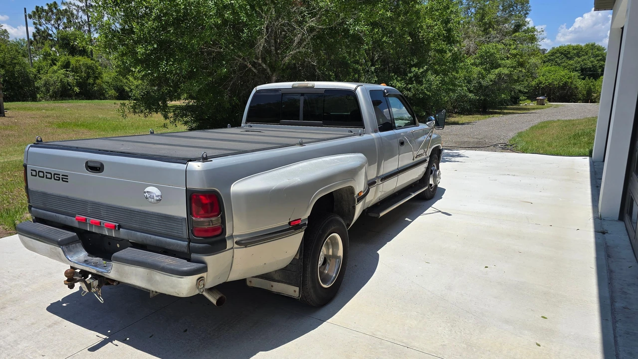 1999 Dodge Ram 2nd Gen - Image 30 of 31