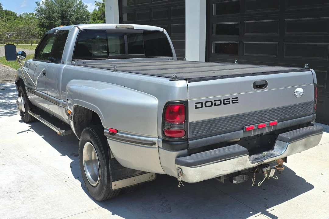1999 Dodge Ram 2nd Gen - Image 4 of 31
