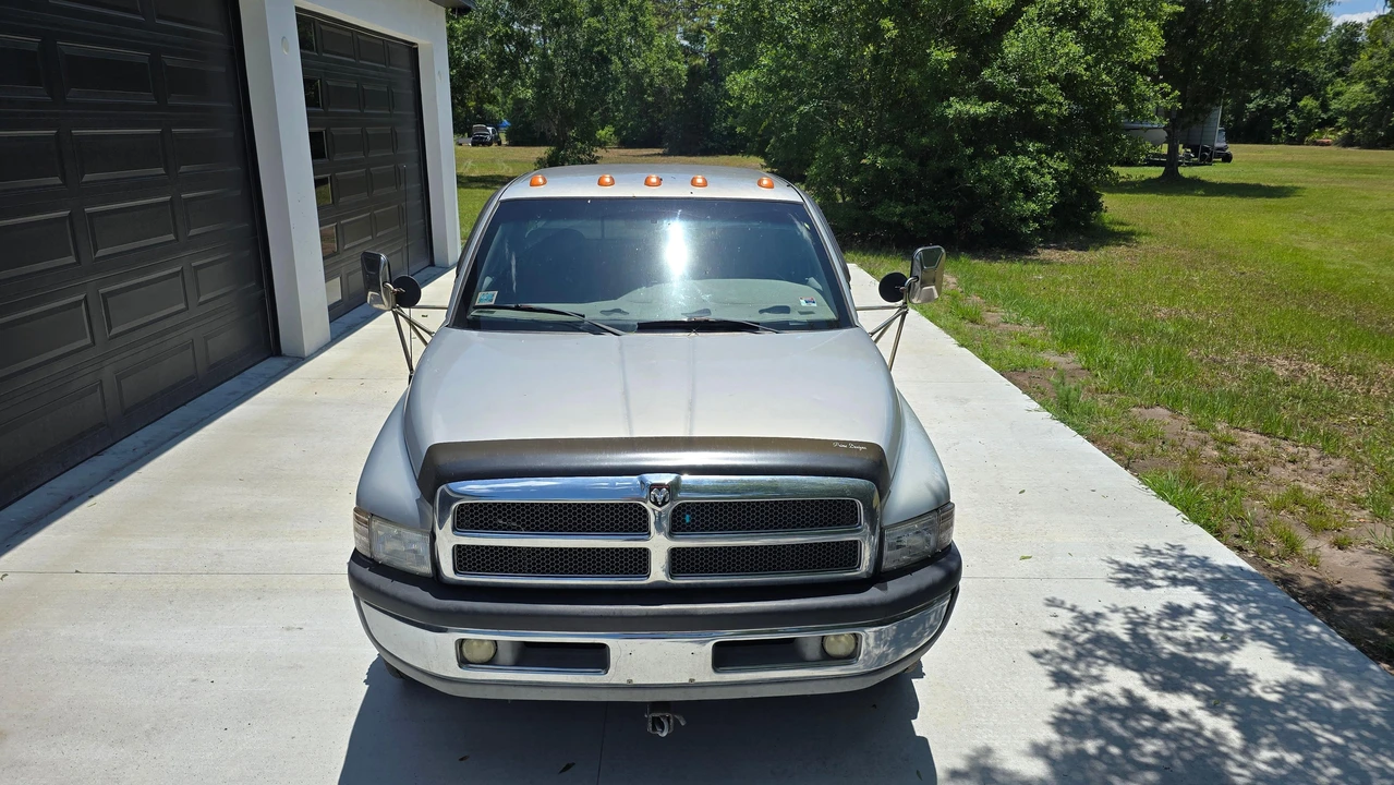 1999 Dodge Ram 2nd Gen - Image 7 of 31
