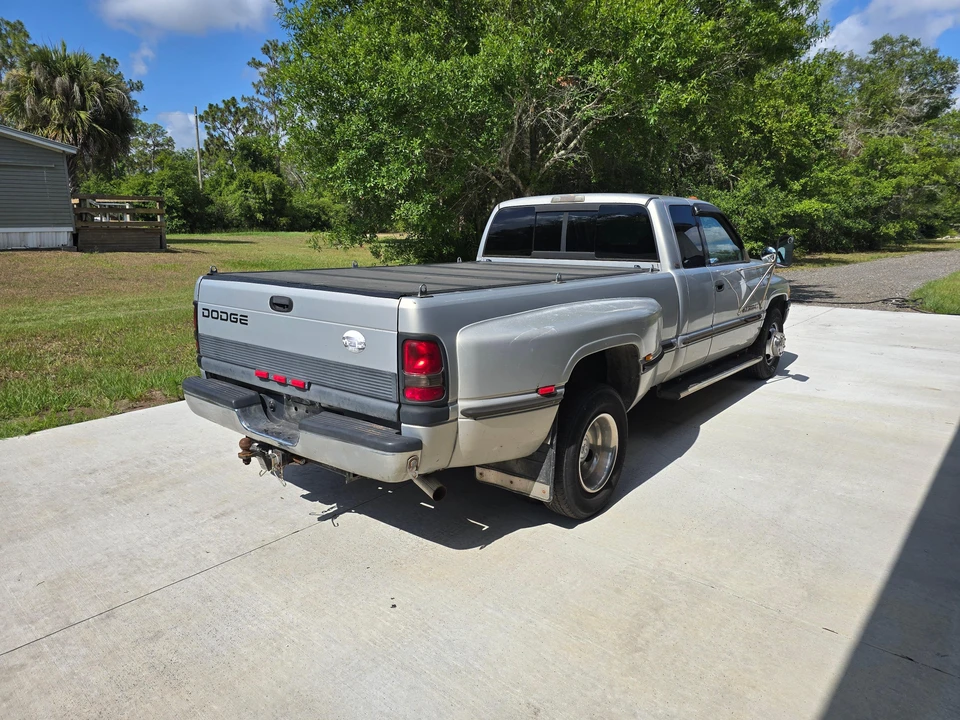 1999 Dodge Ram 2nd Gen - Image 23 of 31