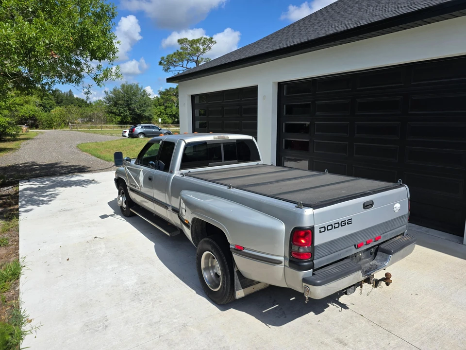 1999 Dodge Ram 2nd Gen - Image 11 of 31