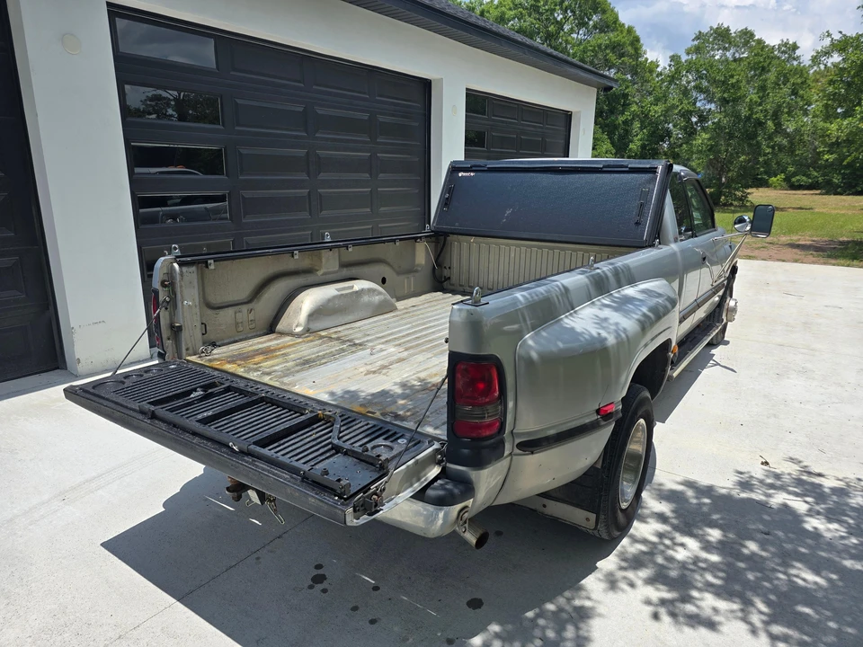 1999 Dodge Ram 2nd Gen - Image 19 of 31